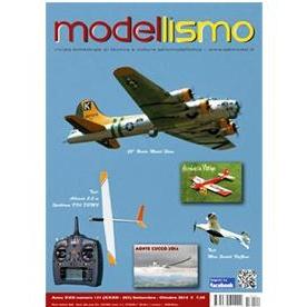 Modellismo numero Settembre-Ottobre 2014